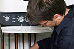 boiler repair Langholme