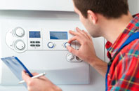free commercial Langholme boiler quotes